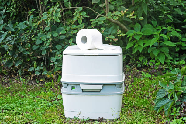 Best High-end porta potty rental  in El Cenizo, TX