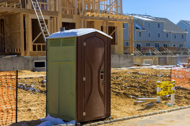 Best Affordable porta potty rental  in El Cenizo, TX
