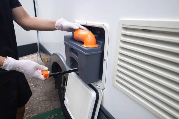 Best Portable toilet rental cost  in El Cenizo, TX