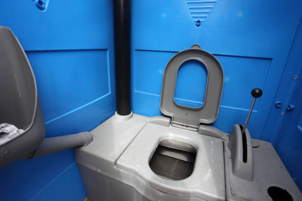 Best Porta potty delivery and setup  in El Cenizo, TX