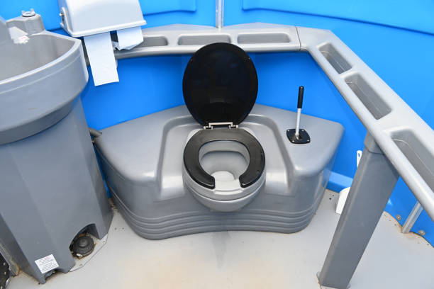 Best Porta potty rental for parties  in El Cenizo, TX