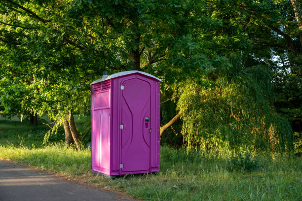 Best Long-term porta potty rental  in El Cenizo, TX