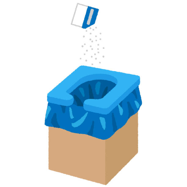 Affordable portable toilet rental in El Cenizo, TX