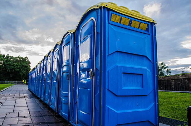 Best Porta potty rental near me  in El Cenizo, TX